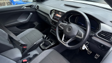 Volkswagen T-Cross 1.0 TSI 115 R-Line 5dr Petrol Estate